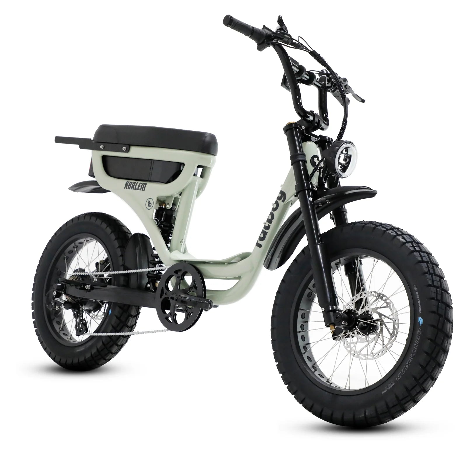 Fatboy Harlem V3 Ultra