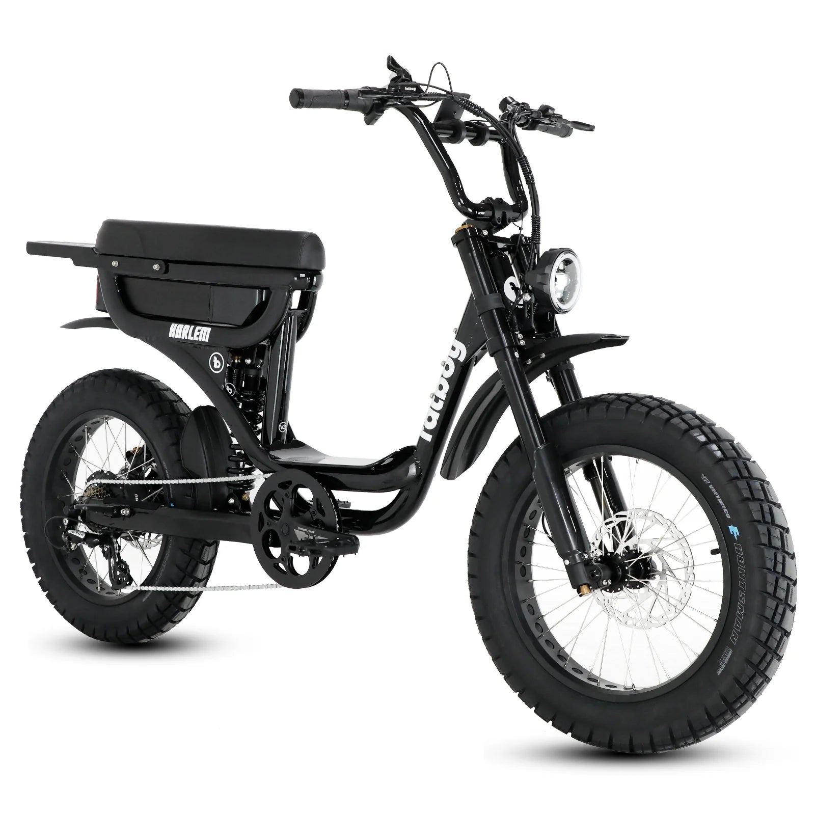 Fatboy Harlem V3 EN15194