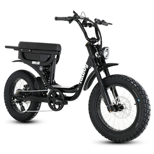 Fatboy Harlem V3 EN15194