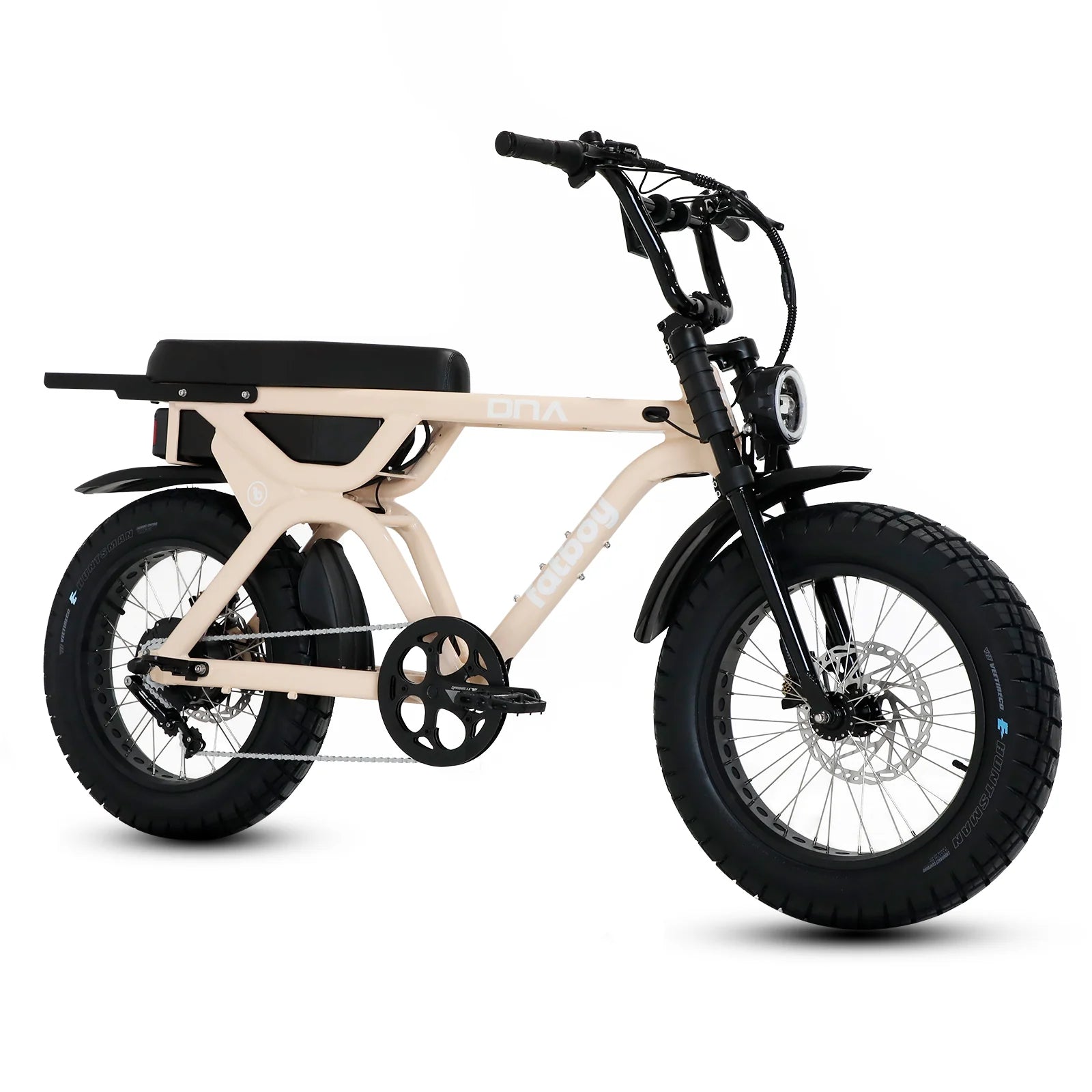 Fatboy DNA V3