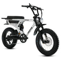 Fatboy Scrambler V3 Ultra