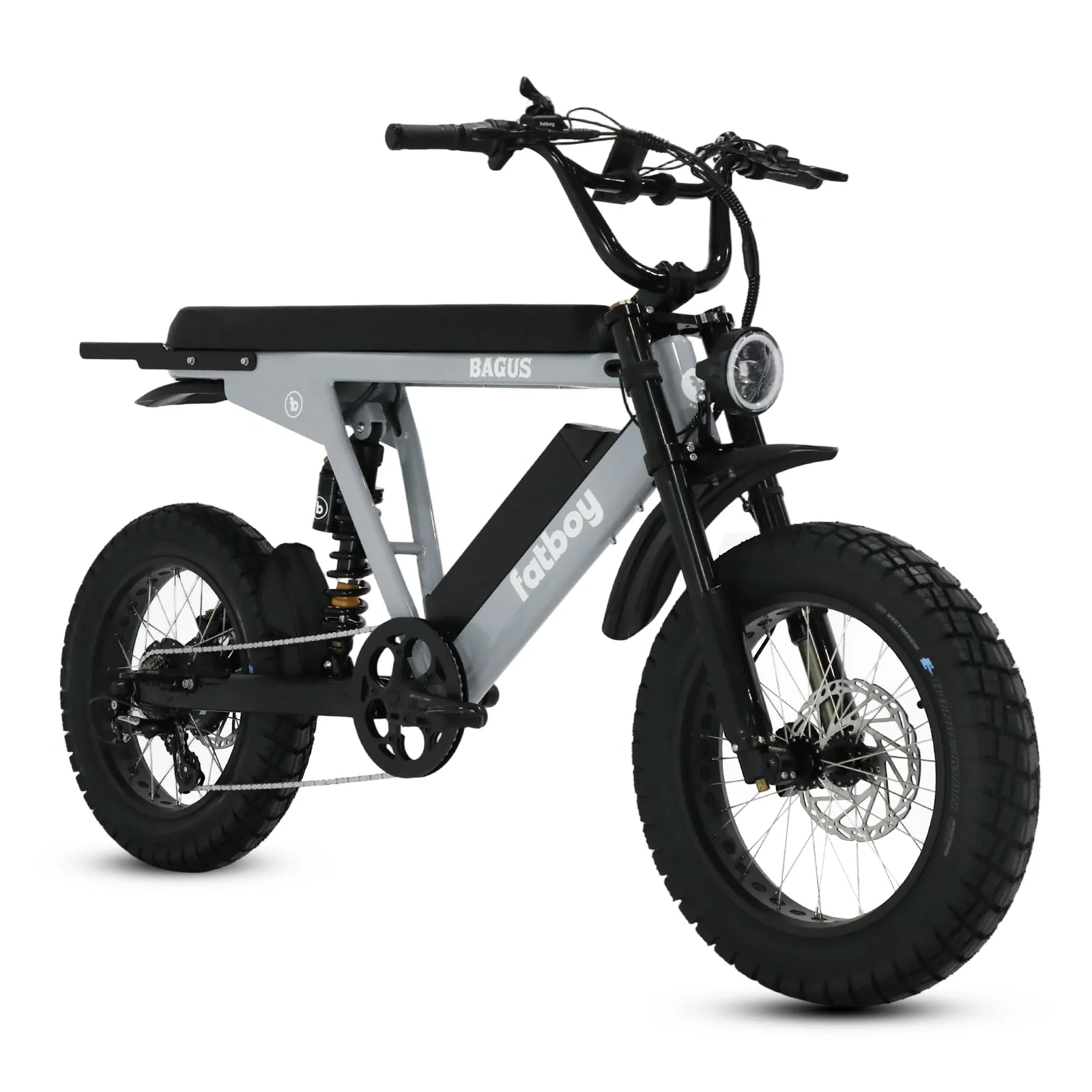Fatboy Bagus V3 Ultra