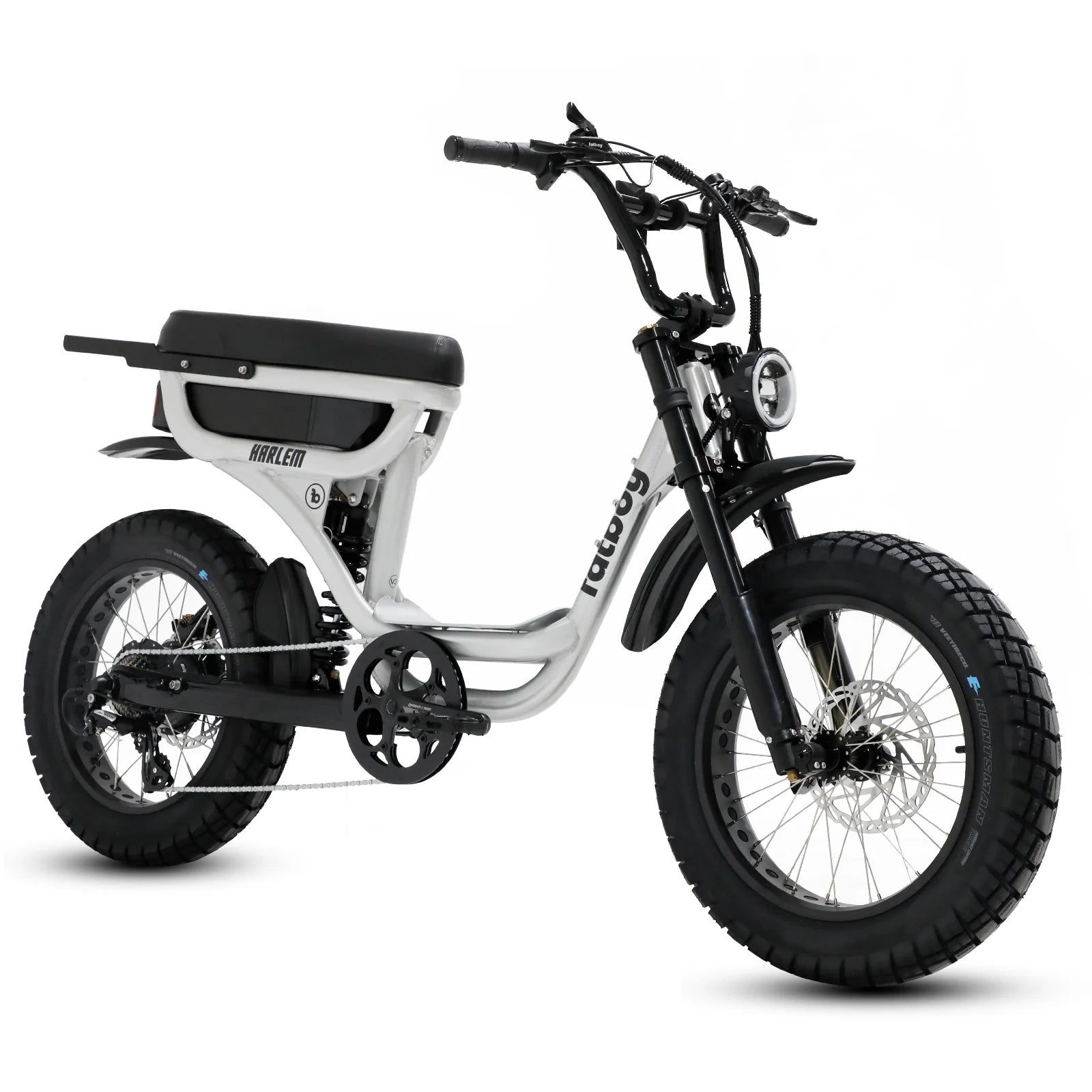 Fatboy Harlem V3 Ultra