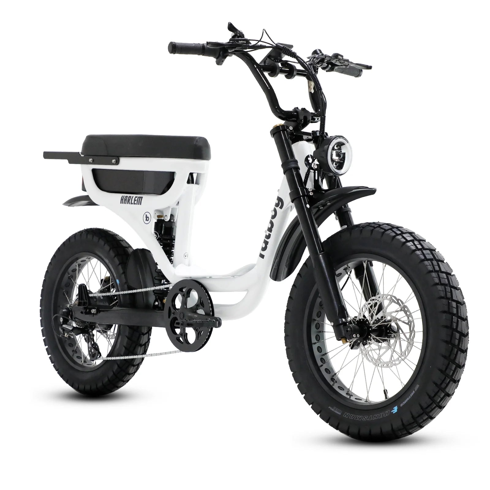 Fatboy Harlem V3 Ultra