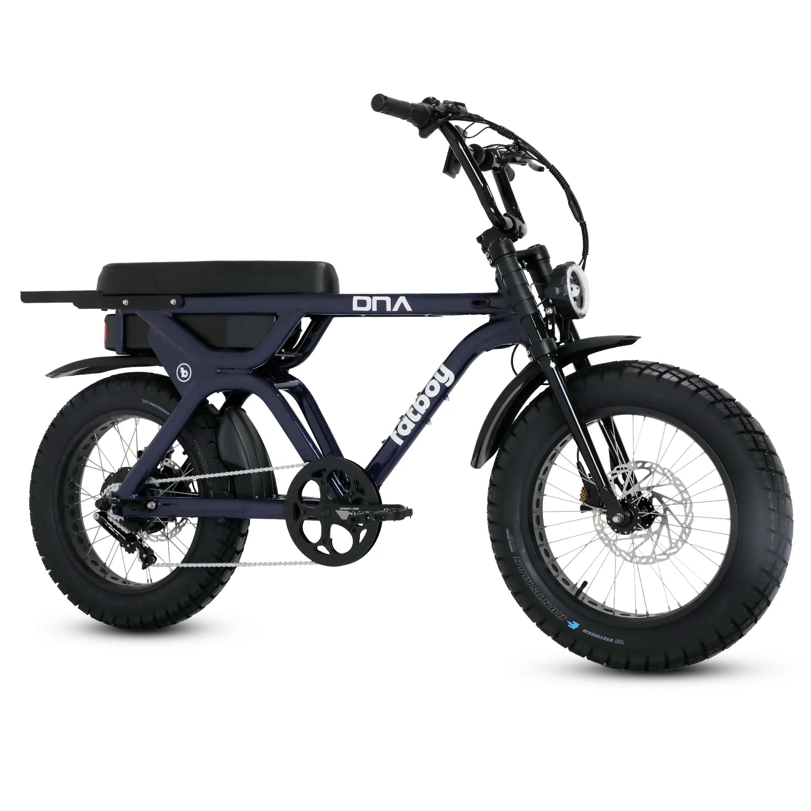 Fatboy DNA V3