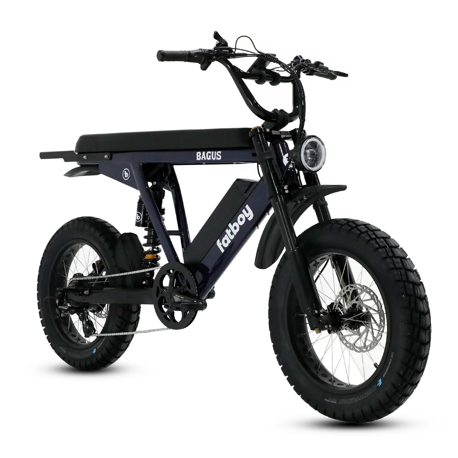 Fatboy Bagus V3 Ultra