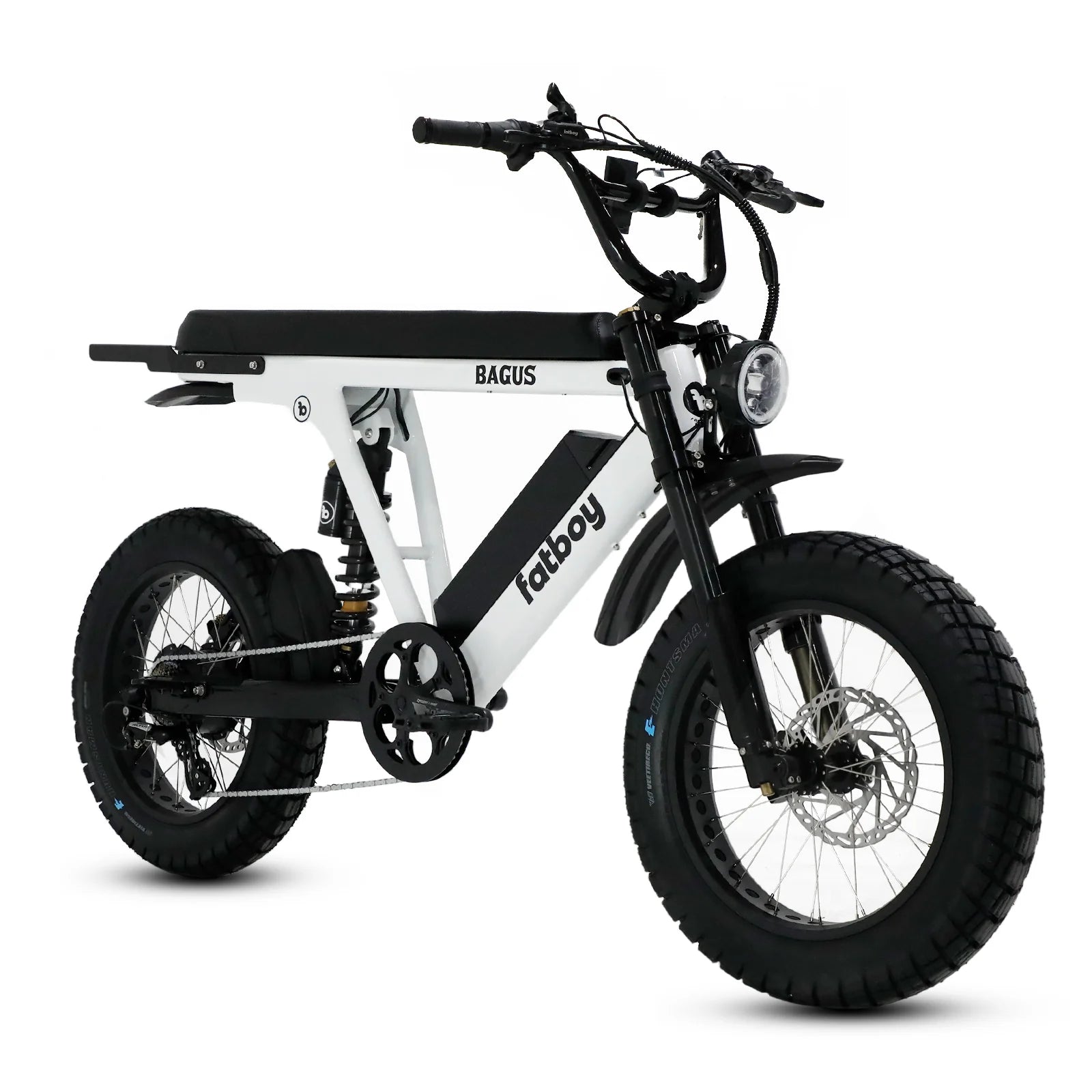 Fatboy Bagus V3 Ultra