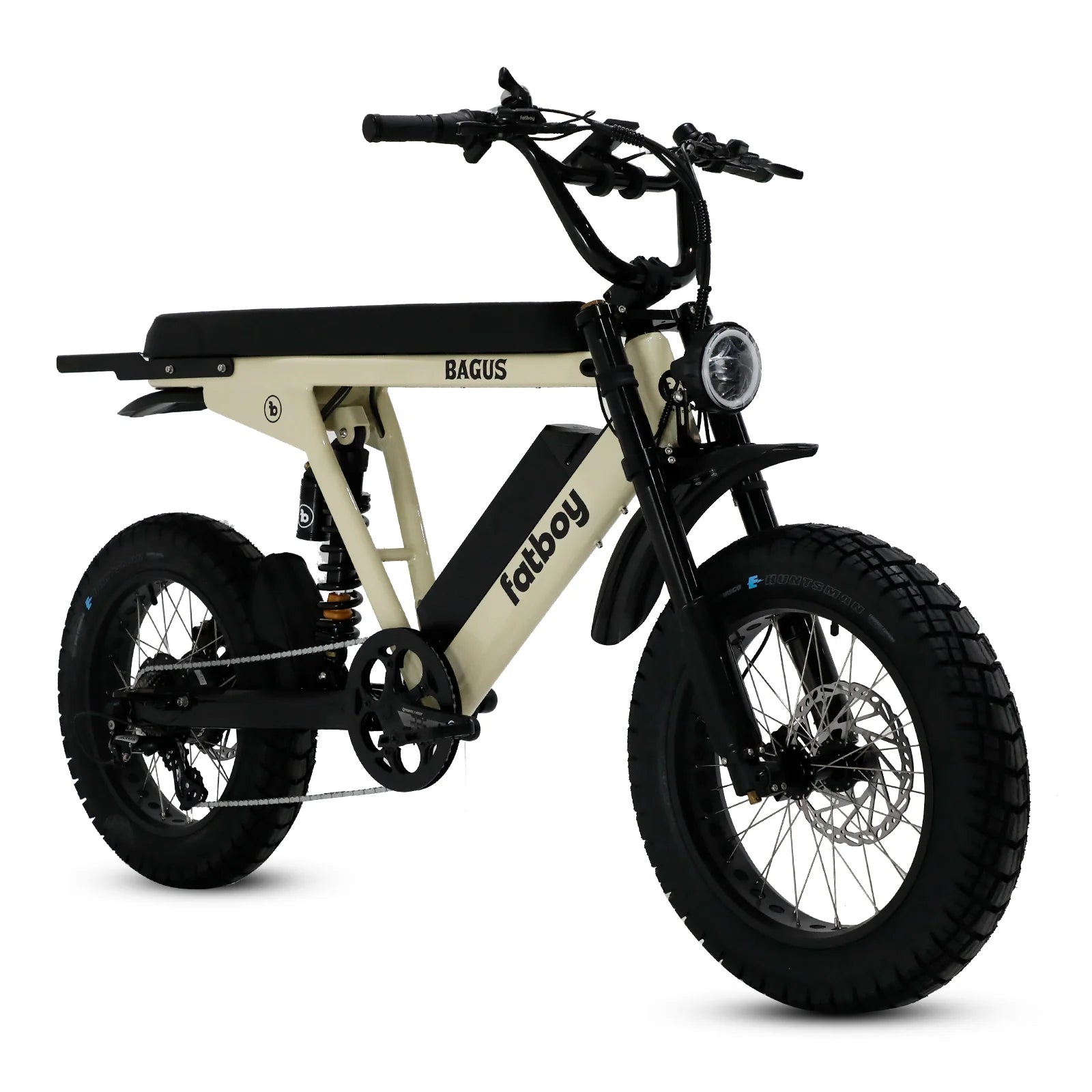 Fatboy Bagus V3 Ultra