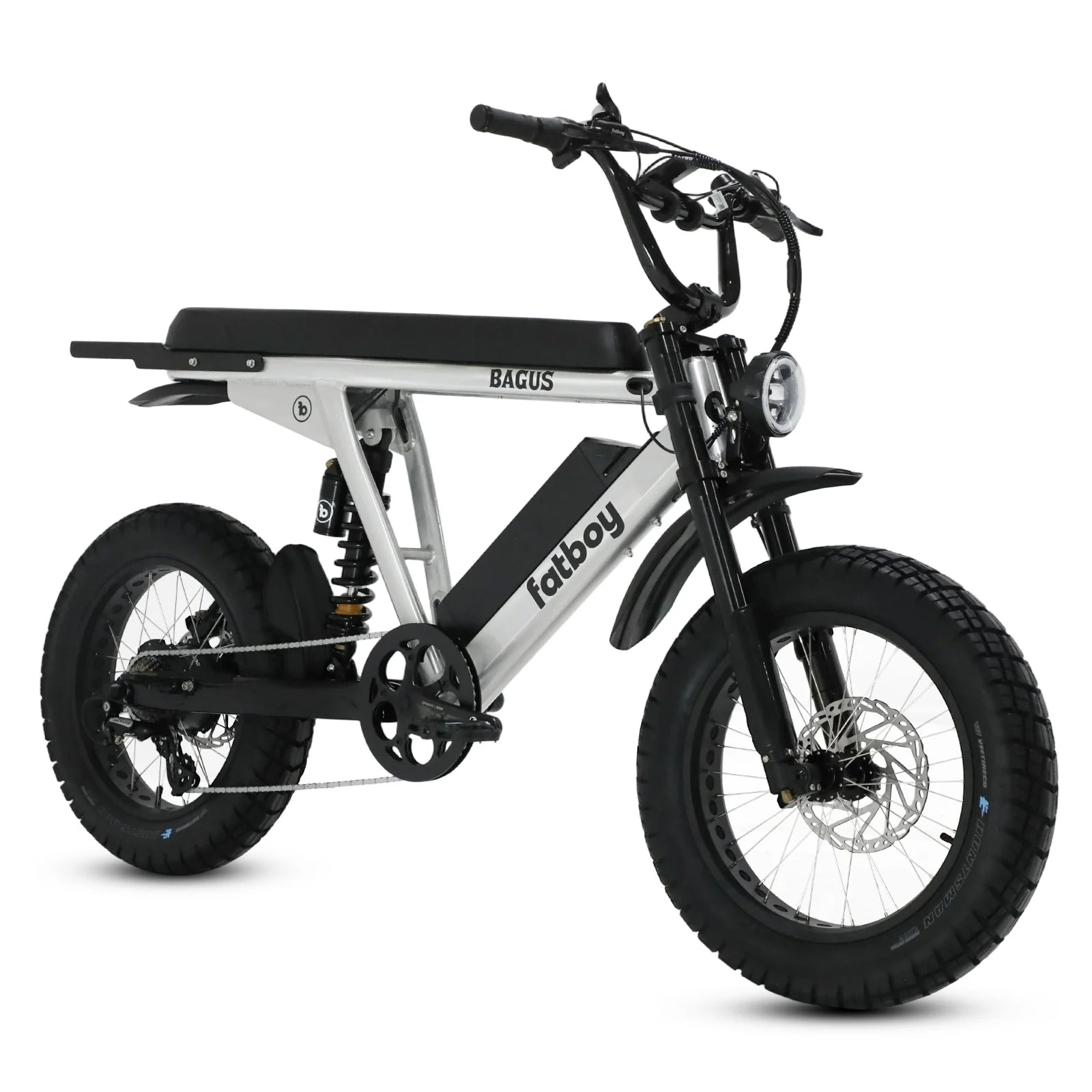Fatboy Bagus V3 Ultra