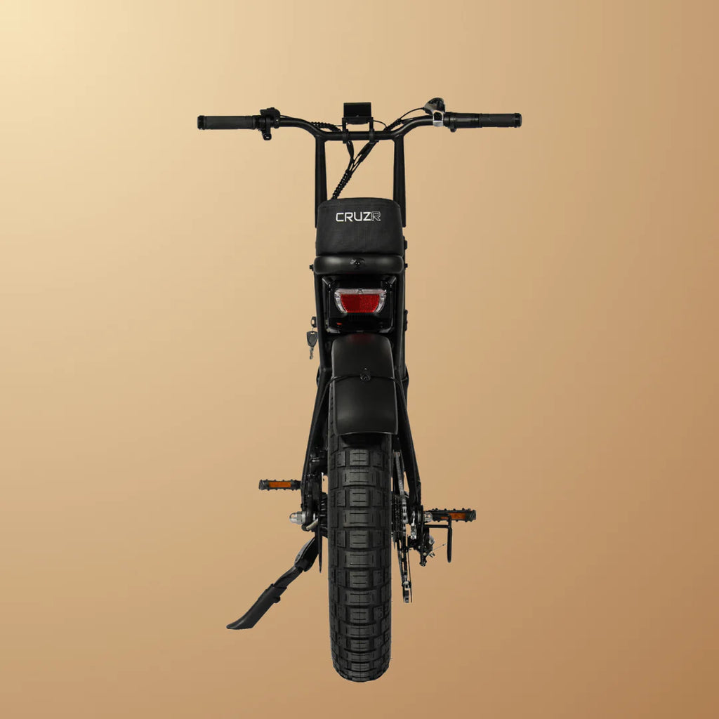 CRUZR GROM OFF-ROAD (500W)