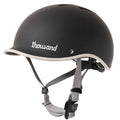 Thousand Helmet Heritage 2 - Carbon Black