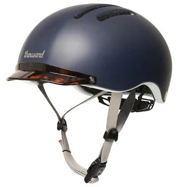Helmet-Thousand Chapter - Club Navy - MIPS Helmet