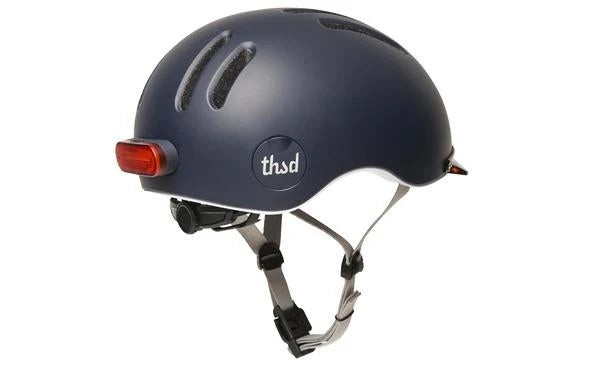 Helmet-Thousand Chapter - Club Navy - MIPS Helmet