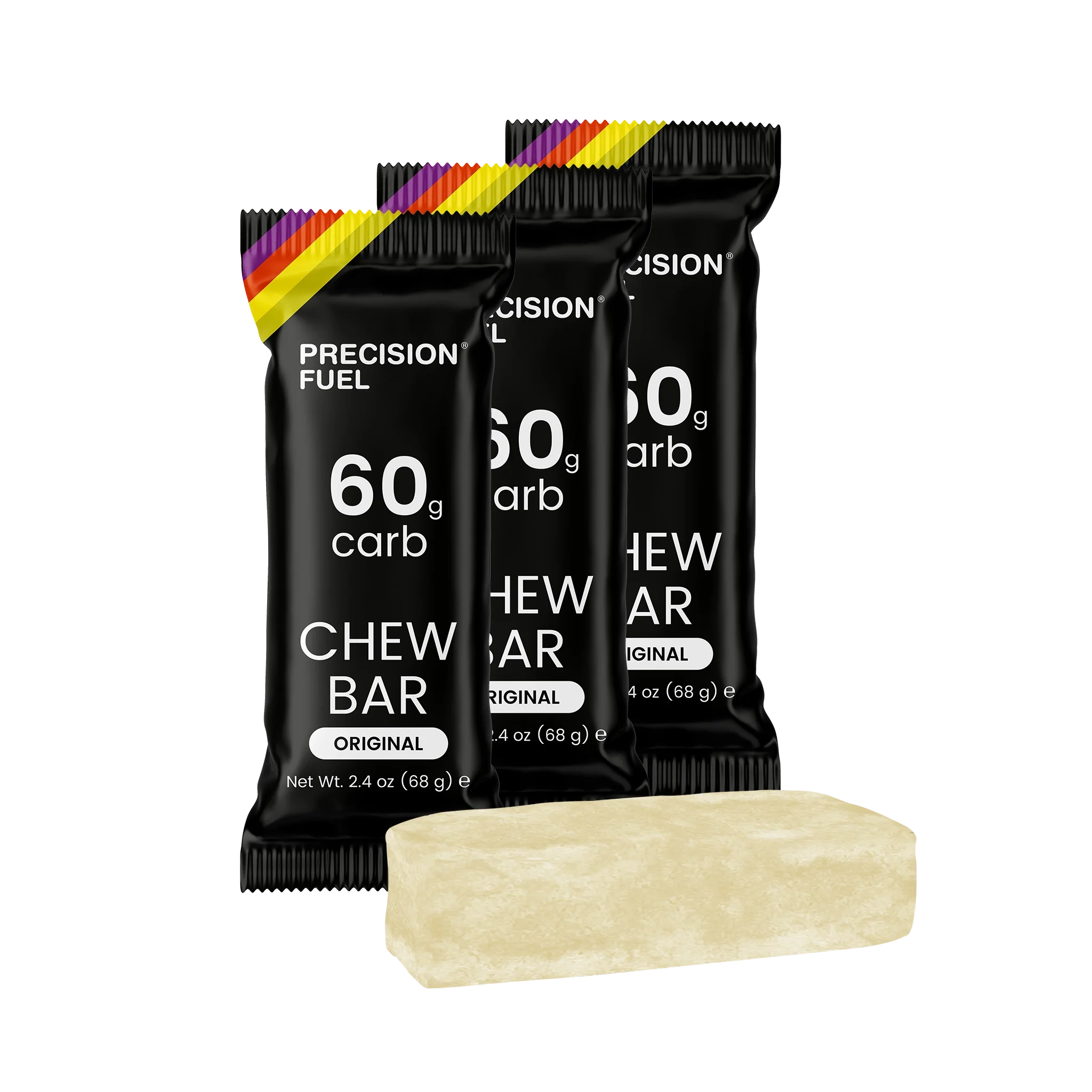PF 60 Chew Bar- Original