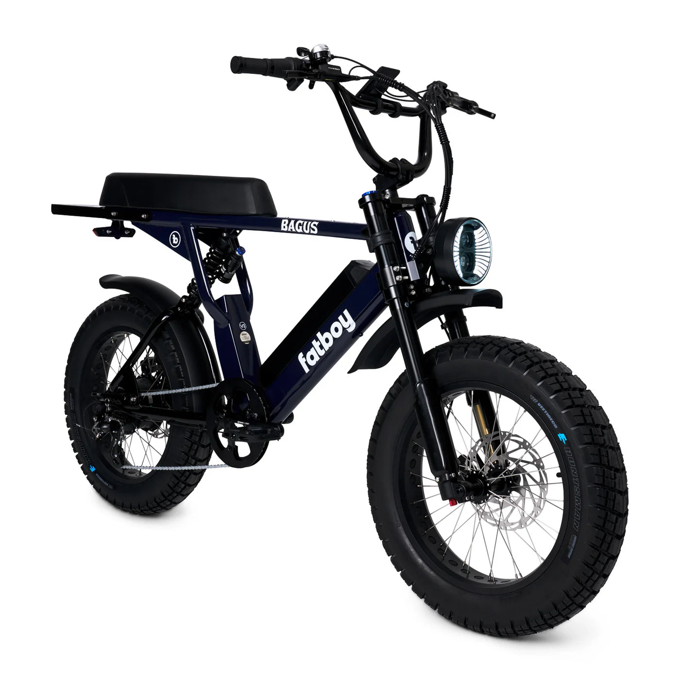 Fatboy Bagus V2 eBike