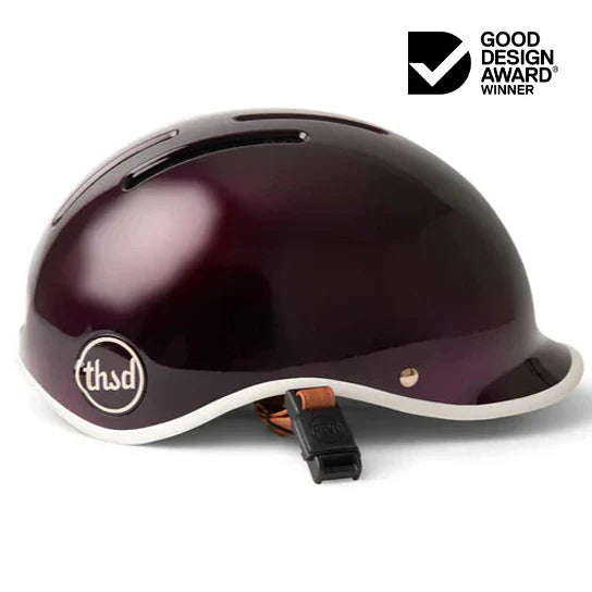 Thousand Helmet Heritage 2 - Chic a Cherry Cola