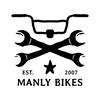 Manly Bikes E-Store - Home