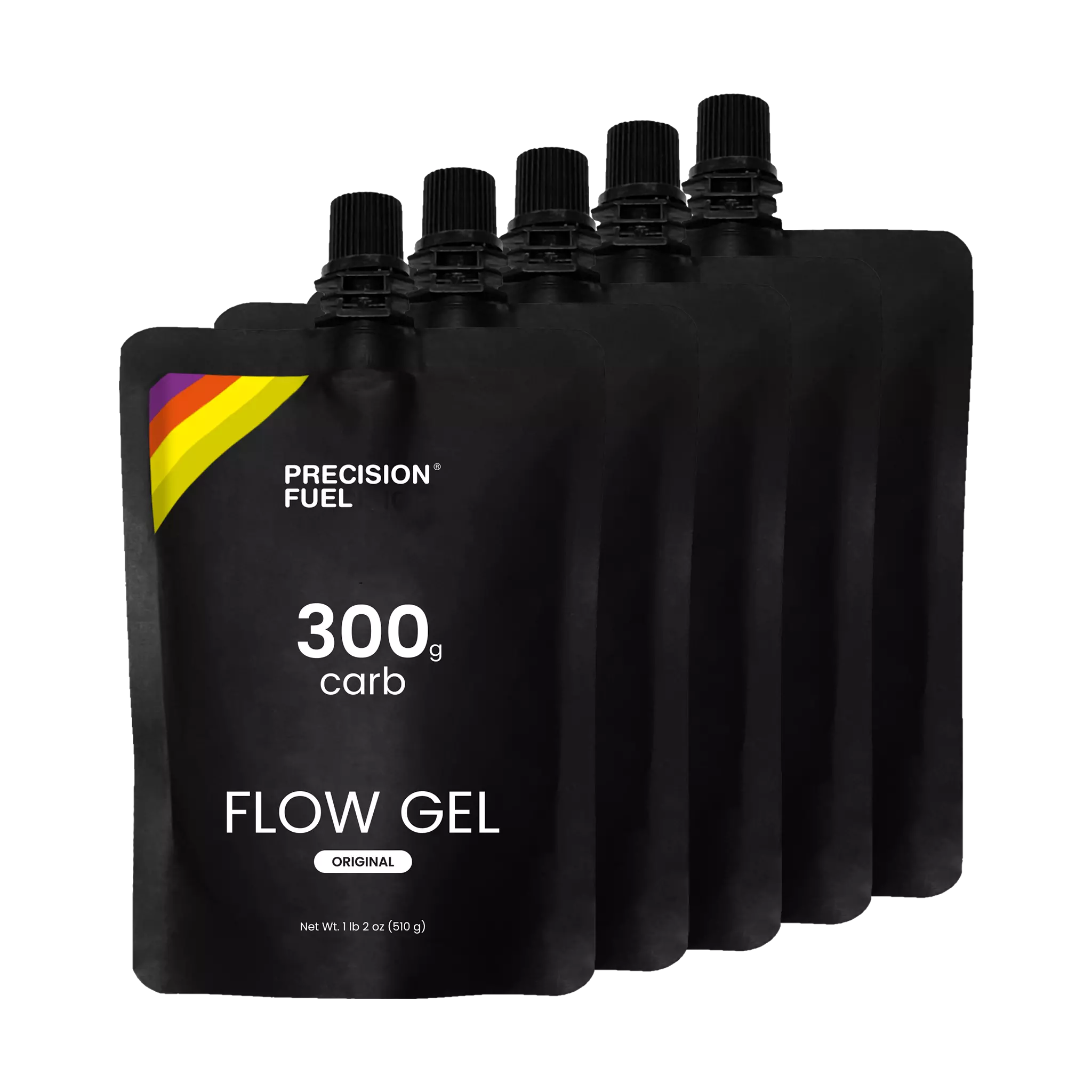 PF 300 Flow Gel