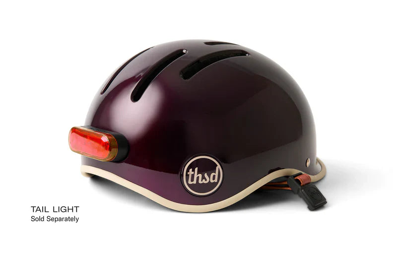 Thousand Helmet Heritage 2 - Chic a Cherry Cola