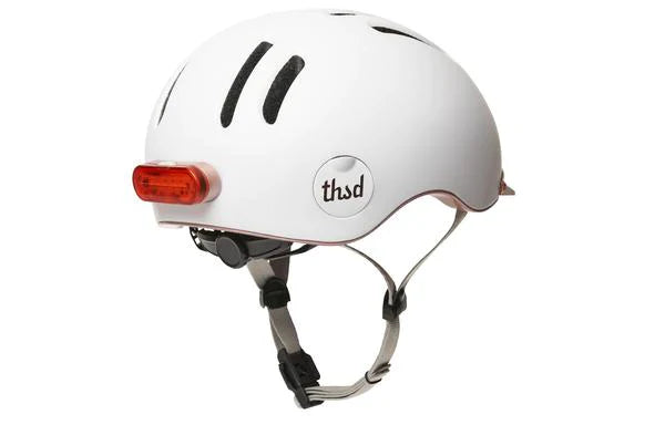 Helmet-Thousand Chapter - Super Moon White - MIPS Helmet