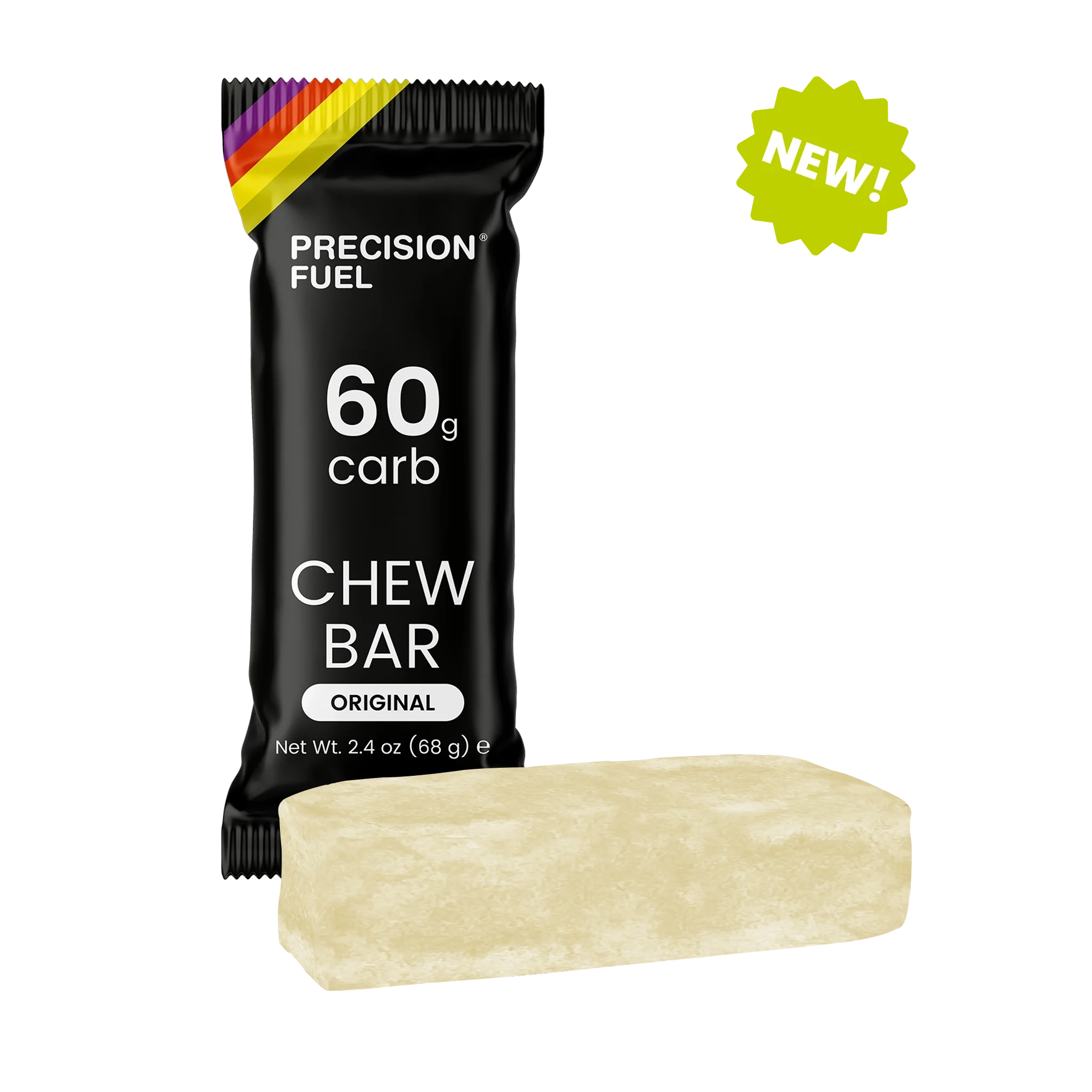 PF 60 Chew Bar- Original