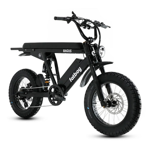 Fatboy Bagus V3 Ultra